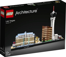 Lego Las Vegas