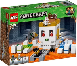 Lego Arena