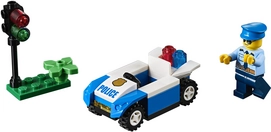 Lego Verkeerspolitie