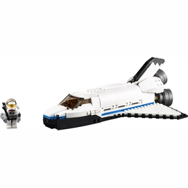Lego Spaceshuttle-Verkenner