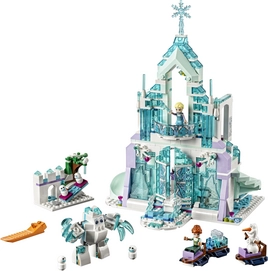 Lego Elsa's Magische Ijspaleis