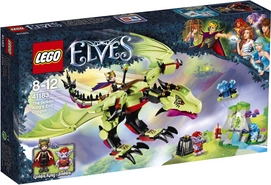 Lego Goblin King