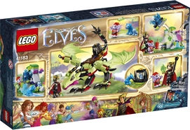 Lego Goblin King
