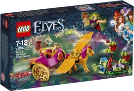Lego Azari & De Ontsnapping Uit Het Goblinbos