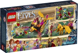 Lego Azari & De Ontsnapping Uit Het Goblinbos