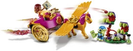 Lego Azari & De Ontsnapping Uit Het Goblinbos