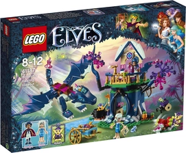 Lego Rosalyns Genezingsschuilplaats