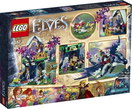 Lego Rosalyns Genezingsschuilplaats