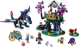 Lego Rosalyns Genezingsschuilplaats