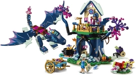 Lego Rosalyns Genezingsschuilplaats