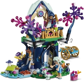 Lego Rosalyns Genezingsschuilplaats