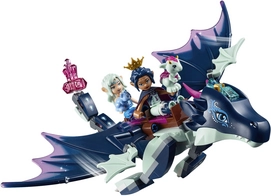 Lego Rosalyns Genezingsschuilplaats