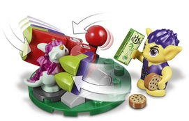 Lego Rosalyns Genezingsschuilplaats