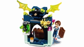Lego Emily Jones En De Adelaarontsnapping