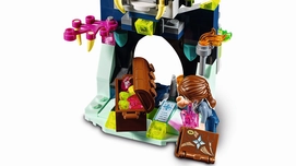 Lego Emily Jones En De Adelaarontsnapping