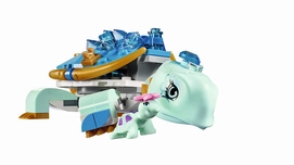 Lego Naida En De Waterschildpad Hinderlaag