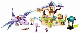 Lego Aira En Het Lied Van De Winddraak