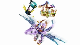 Lego Aira En Het Lied Van De Winddraak