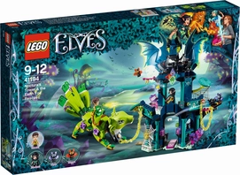 Lego De Toren Van Noctura