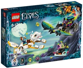 Lego Emily en Noctura