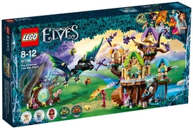 Lego Elvenstar boom
