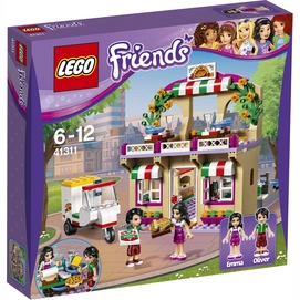 Lego Heartlake Pizzeria