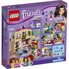 Lego Heartlake Pizzeria