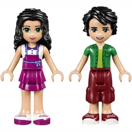 Lego Heartlake Pizzeria