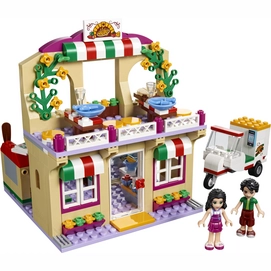 Lego Heartlake Pizzeria