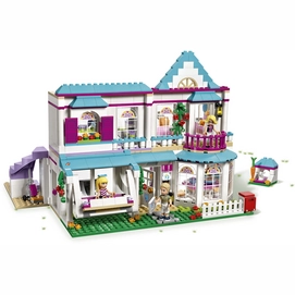 Lego Stephanies Huis