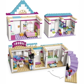 Lego Stephanies Huis