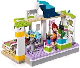 Lego Heartlake Surfshop