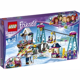 Lego Skilift