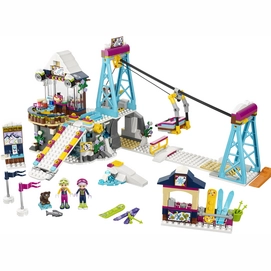 Lego Skilift