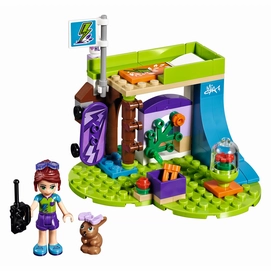 Lego Mia's Slaapkamer
