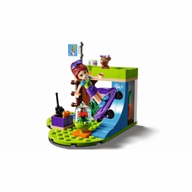 Lego Mia's Slaapkamer
