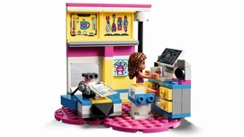 Lego Olivia's Luxe Slaapkamer