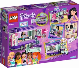 Lego Emma's Kunstkraam