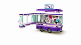 Lego Emma's Kunstkraam