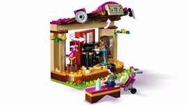 Lego Andrea's Parkprestaties