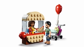Lego Andrea's Parkprestaties