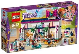 Lego Andrea's Accessoirewinkel