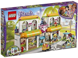 Lego Heartlake City Huisdierencentrum