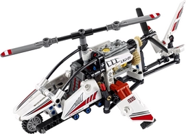 Lego Ultralight Helikopter