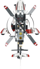 Lego Ultralight Helikopter