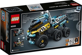 Lego Stunttruck
