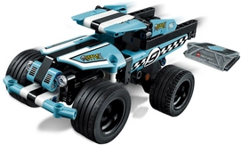 Lego Stunttruck