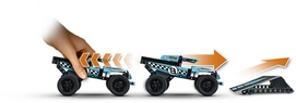 Lego Stunttruck