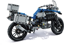 Lego Bmw R 1200 Gs Adventure