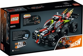 Lego Bash